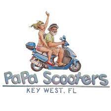 Papa’s Scooters
