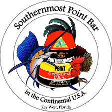 Southernmost Point Bar