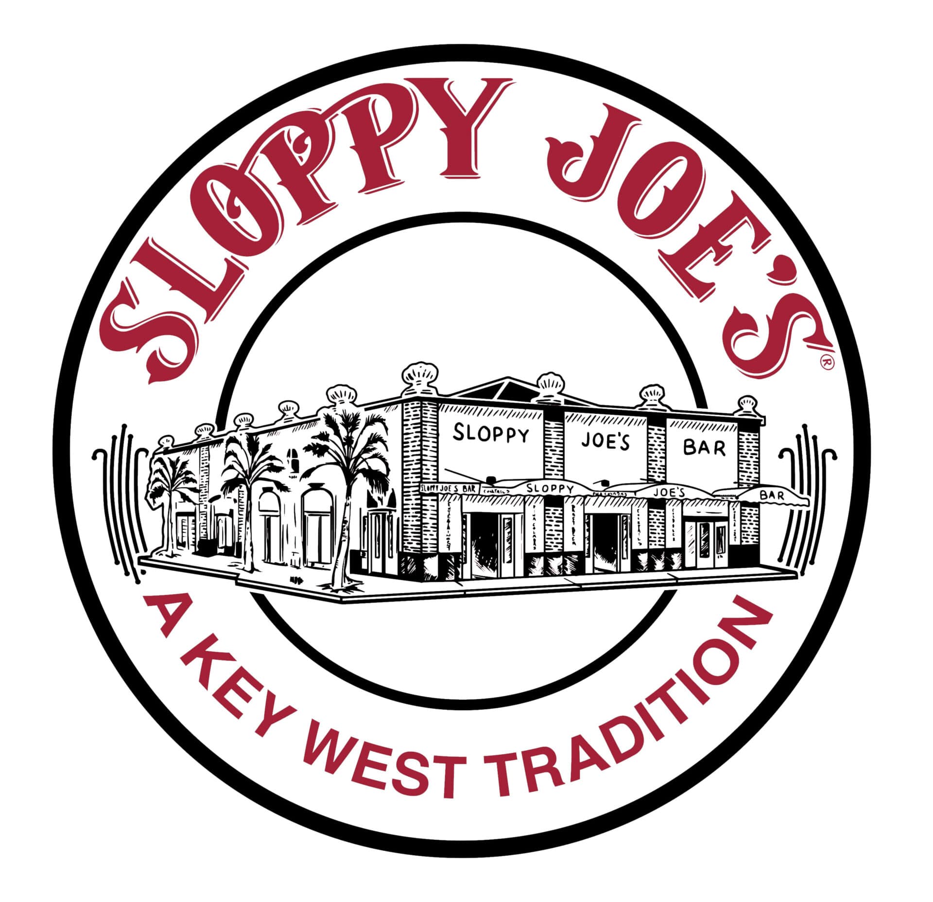 Sloppy Joe’s Bar