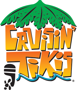 Cruisin’ Tiki’s Key West