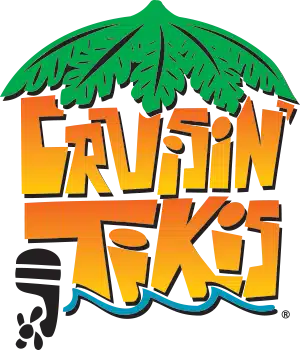 12 Cruisin’ Tiki’s Key West